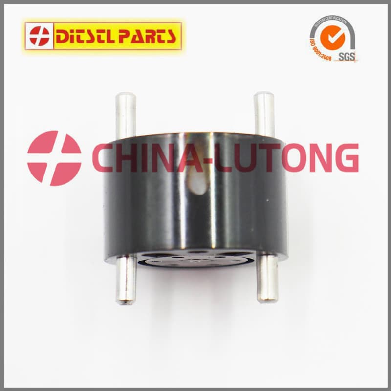 Delphi Cr Injector Valve for Great Wall_Common Rail Valve